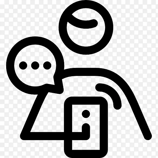 计算机图标封装了PostScript剪贴画