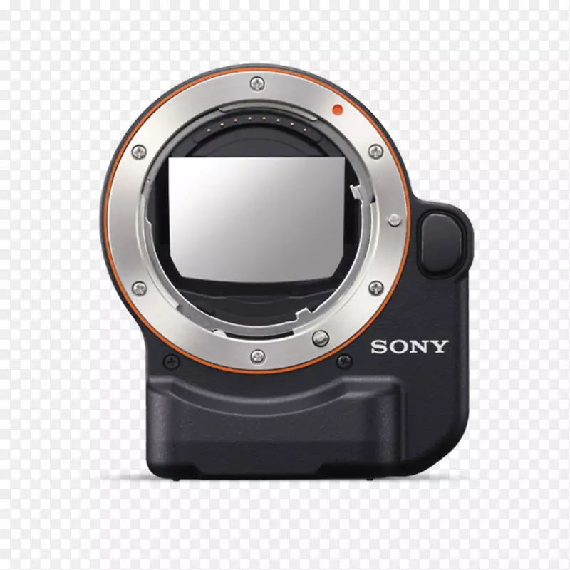 索尼耐视-5索尼电子贴装全帧数码单反镜头安装-索尼