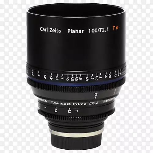 相机镜头主要镜头卡尔蔡司AG微光系统照相机镜头