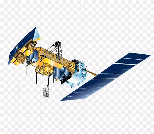 全球降水测量气象卫星LANDSAT计划