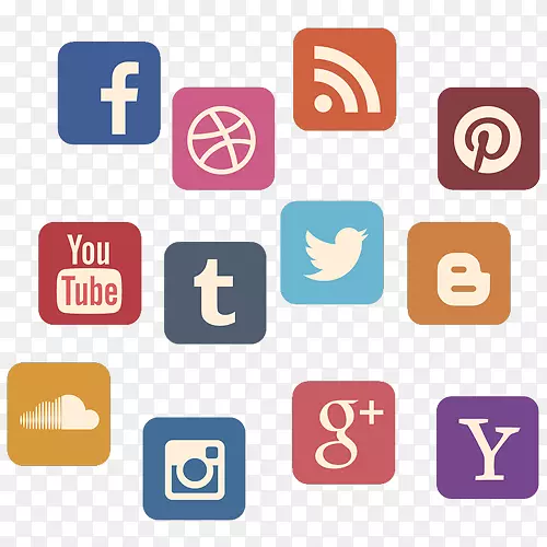 社会媒体测量营销社交媒体经理社交媒体