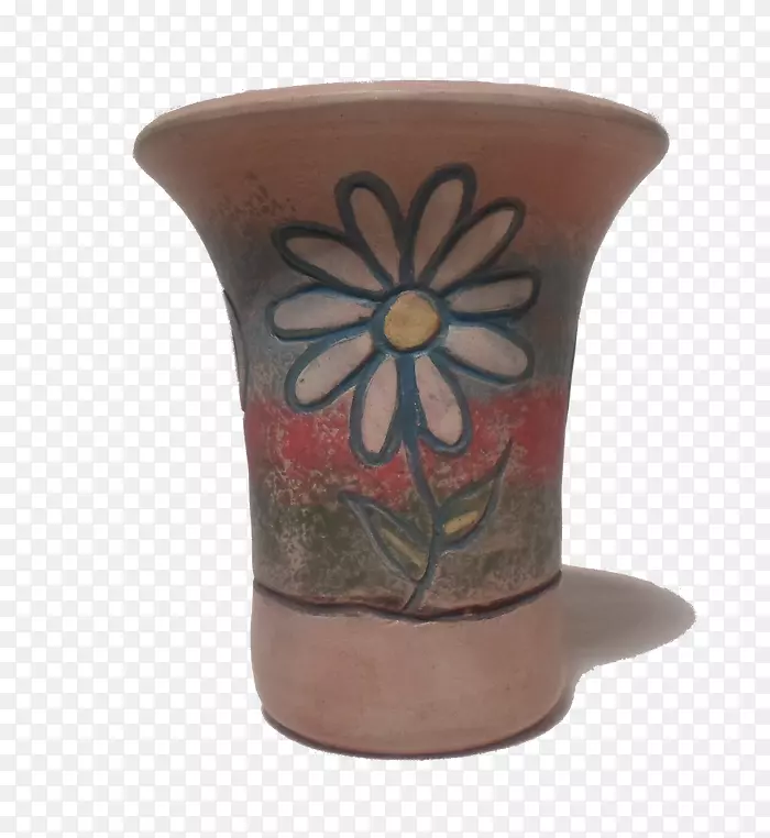 瓷瓶陶器