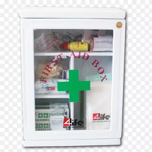 急救包急救用品药品紧急科塔克塑料箱