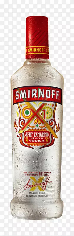 利口酒Ketel 1伏特加蒸馏饮料Smirnoff-伏特加