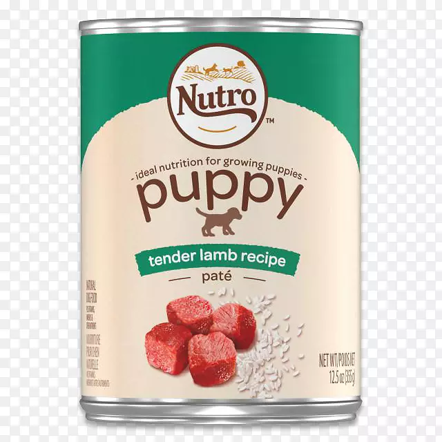 小狗食肉汁营养产品-小狗