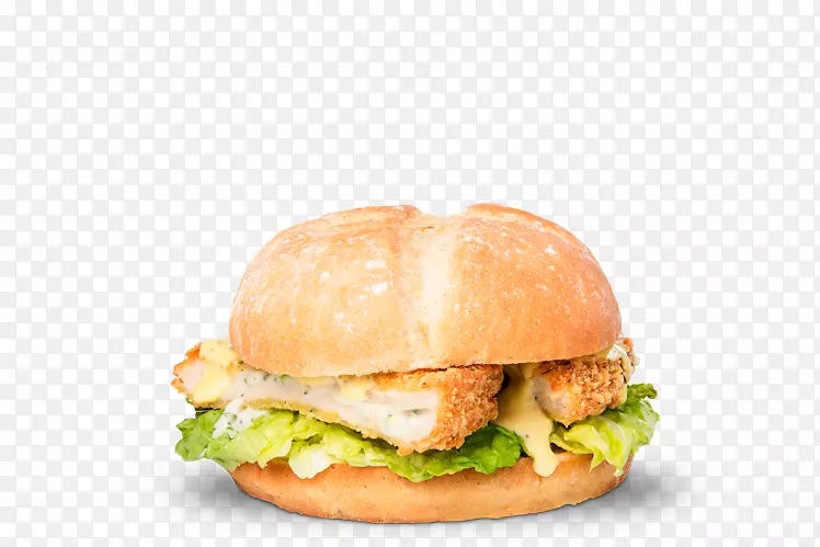 鲑鱼汉堡芝士汉堡滑块早餐三明治火腿奶酪三明治美食汉堡