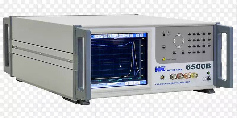 电阻抗分析仪lcr计电子电流精密仪器
