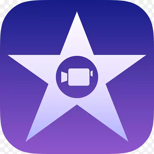 iMovie YouTube视频编辑软件-YouTube