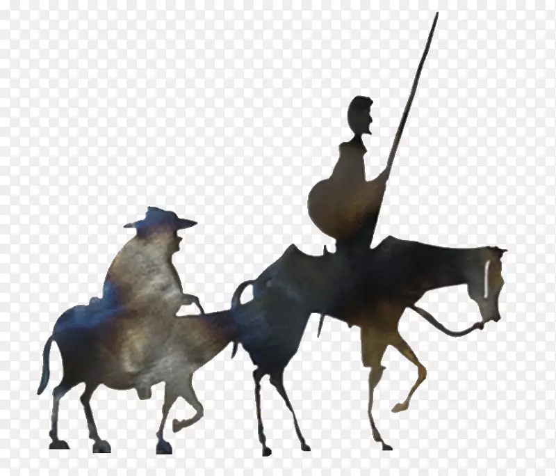 Don Quixote Sancho Panza ladran，Sancho图书报价-UA