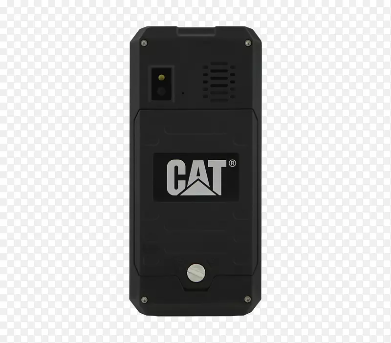 卡特彼勒公司双卡智能手机iPhone用户识别模块-智能手机