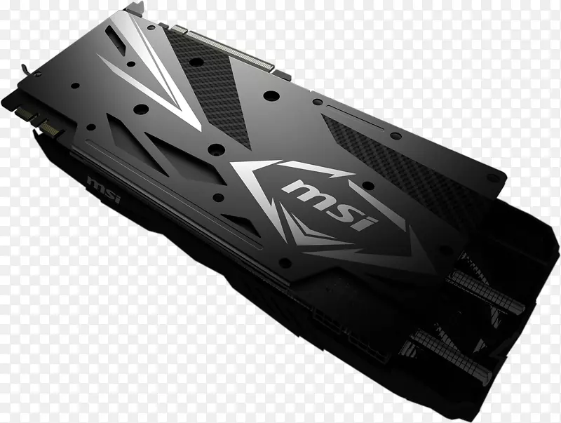 显卡和视频适配器微星国际NVIDIA GeForce GTX 1080 NVIDIA GeForce GTX 1070-计算机