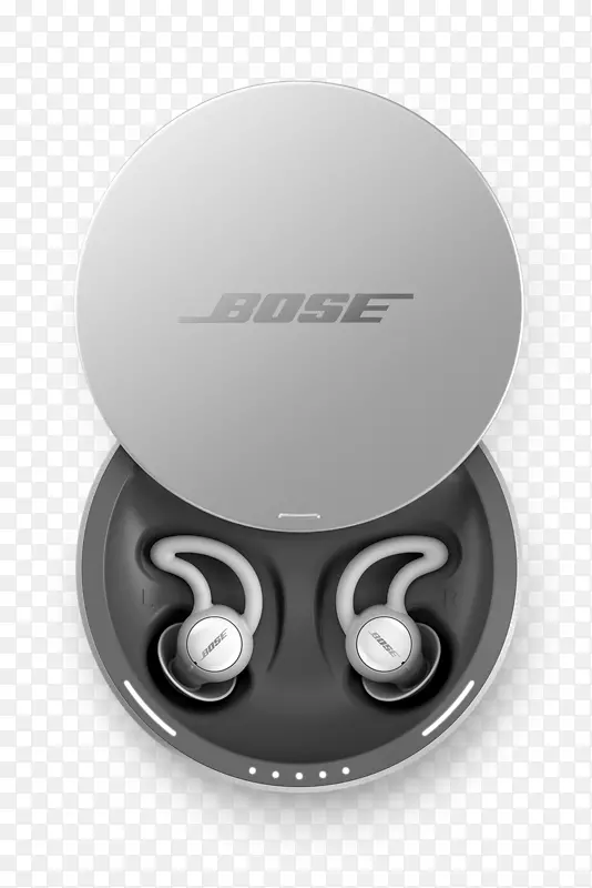 消除噪音耳机Bose公司音响耳机