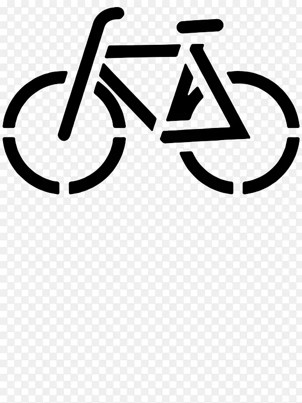 固定齿轮自行车画电动自行车前
