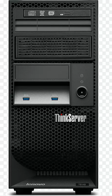 ThinkServerXeon英特尔核心计算机服务器联想-主机电源