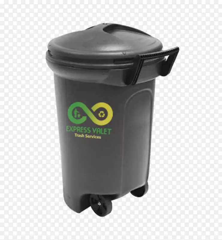 垃圾桶和废纸篮子，塑料垃圾桶，锡罐，垃圾桶