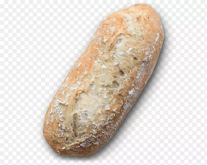 黑麦面包ciabatta baguette grünzeug生物沙拉吧有机食品面包