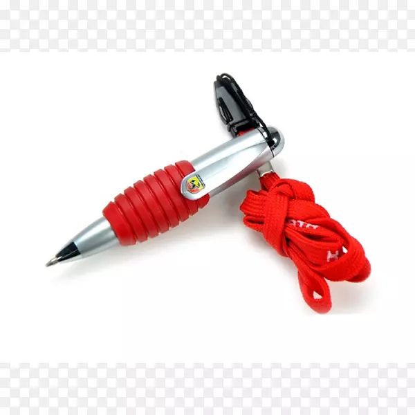 PEN 2018 Fiat 124蜘蛛Abarth钥匙链工具-PEN