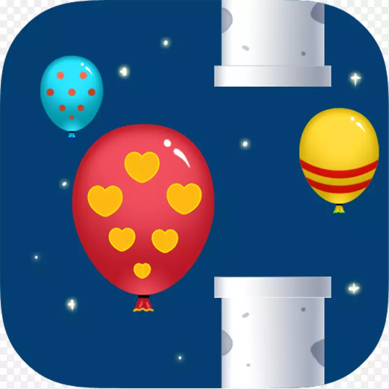 球面空间气球-空间