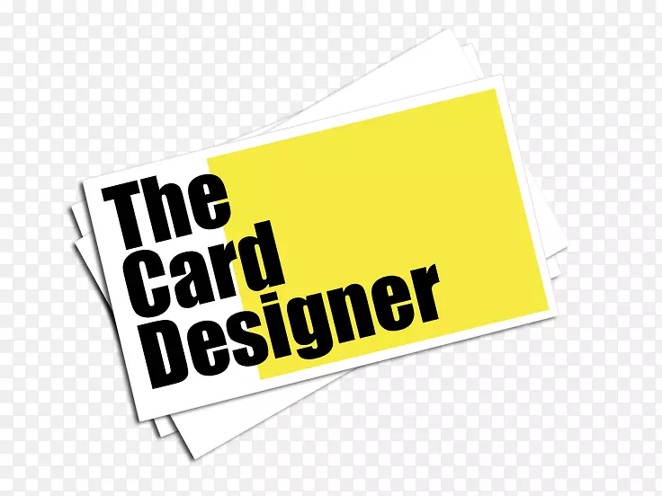 价格标志品牌商品-卡片包装工作室设计师