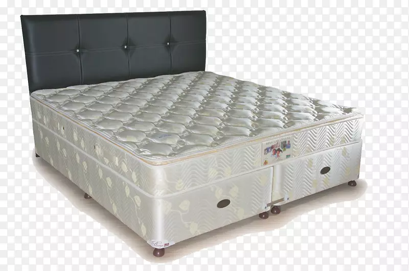 床架床垫坚固床垫床上用品床垫