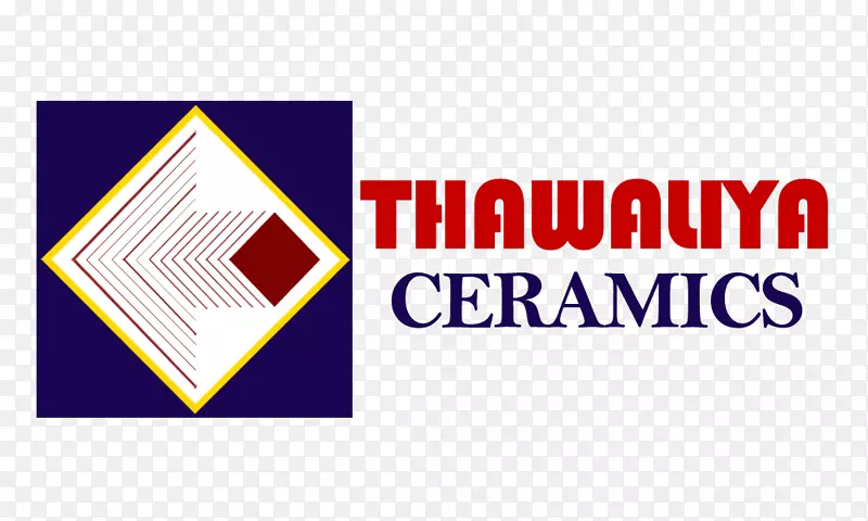 标志thawaliya陶瓷品牌瓷砖-雅阿里