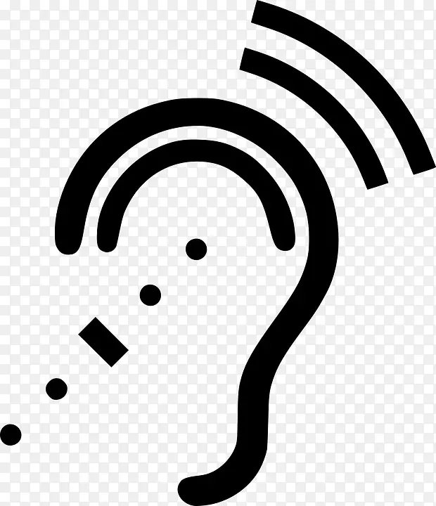 助听器听力丧失残疾聋人文化