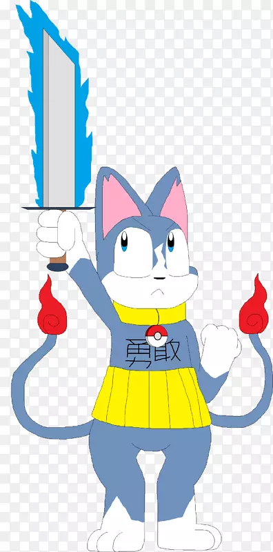 Yō开猫画艺术-猫PNG图片素材下载_图片编号3940091-PNG素材网