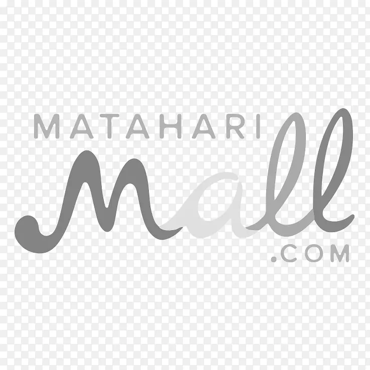 MatahariMall.com印度尼西亚商业标识-商务