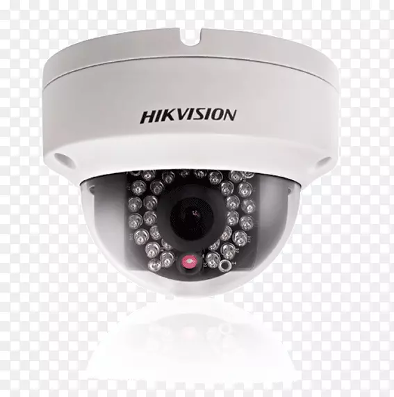 ip摄像机hikvision ds-2 cd 2142 fwd-i无线安全摄像机闭路电视摄像机