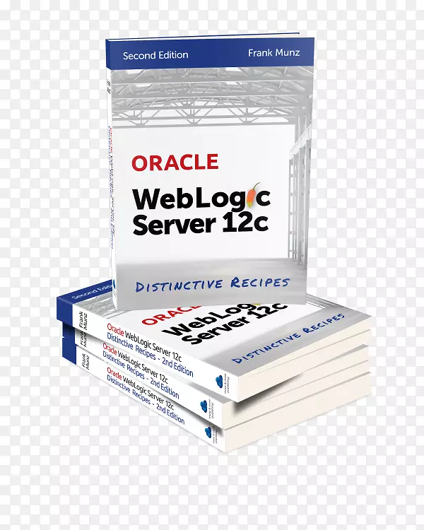 Oracle WebLogic服务器甲骨文融合中间件甲骨文公司计算机服务器