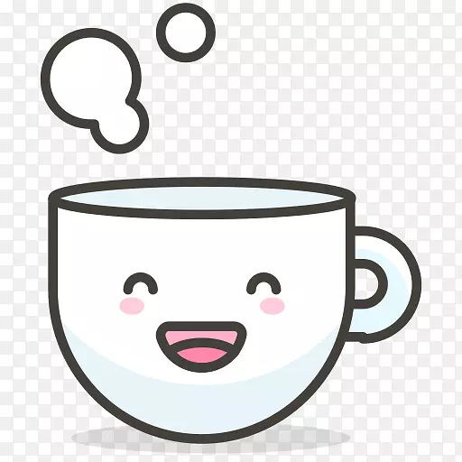 计算机图标android moji-android