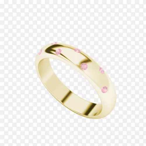 耳环，结婚戒指，金饰.戒指