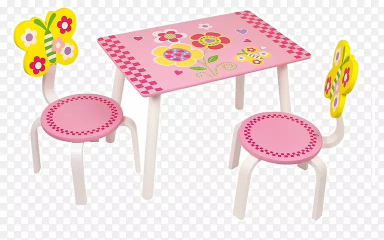 桌椅，家具，木器，儿童豆