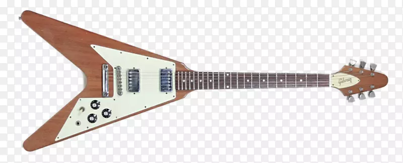 电吉他放大器吉布森飞诉吉布森品牌公司。-电吉他