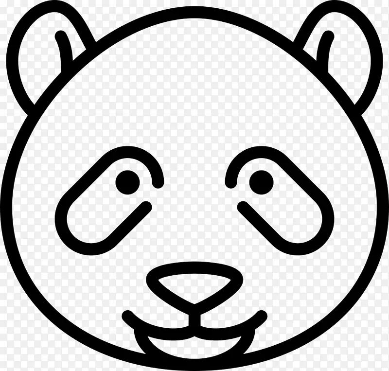 大熊猫吉娃娃熊老鼠夹艺术熊