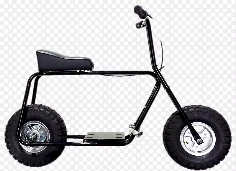 迷你库珀滑板车，小型自行车，摩托车，卡丁车-滑板车