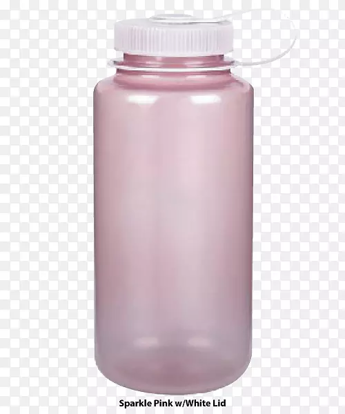 水瓶塑料玻璃