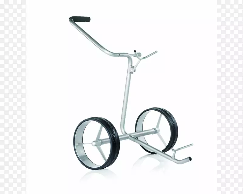 自行车架自行车车轮电动高尔夫球手推车-自行车