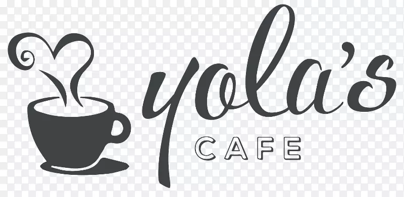 Yola‘s咖啡馆和麦迪逊咖啡厅咖啡杯茶咖啡