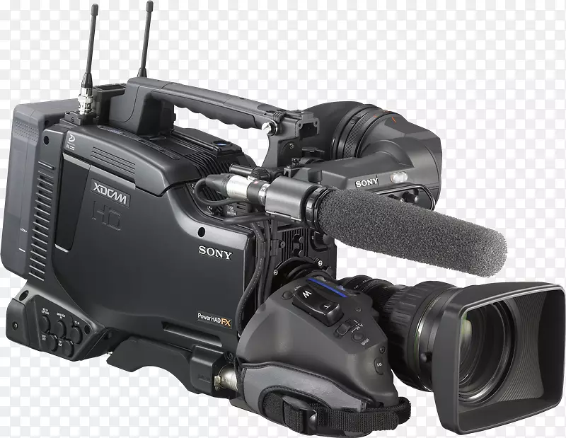 索尼PMW-EX1 XDCAM CineAlta摄像机-QM