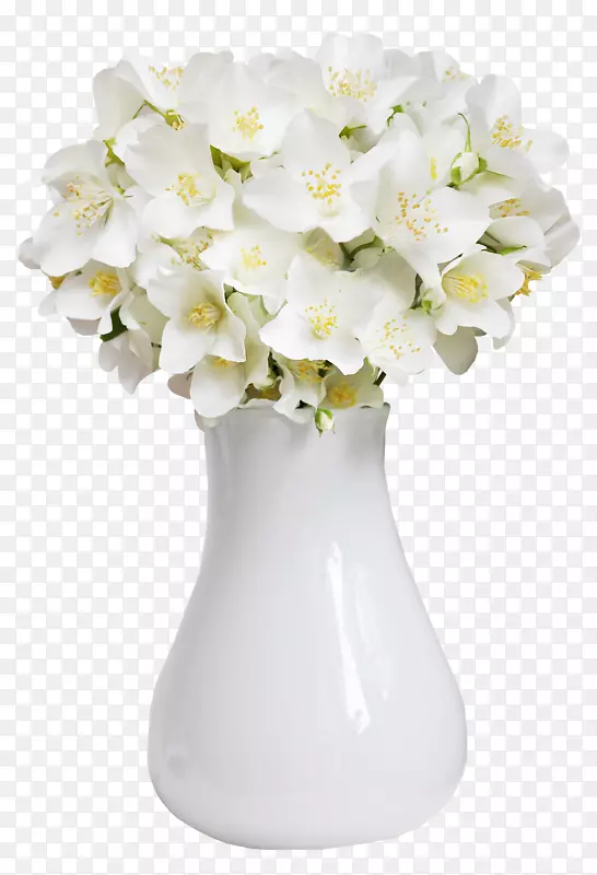 花瓶花卉设计下载-花瓶