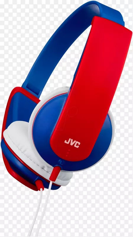 耳机JVC ha-Kd5 JVC Kenwood控股公司音频耳机