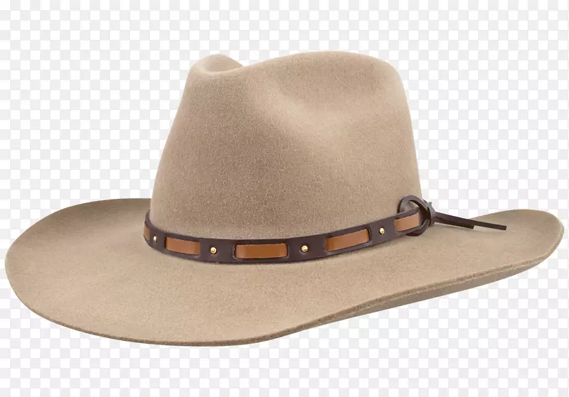 牛仔帽，草帽，软呢帽-丝带