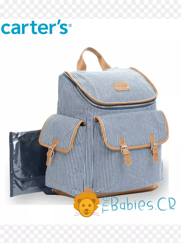尿布袋-婴儿背包