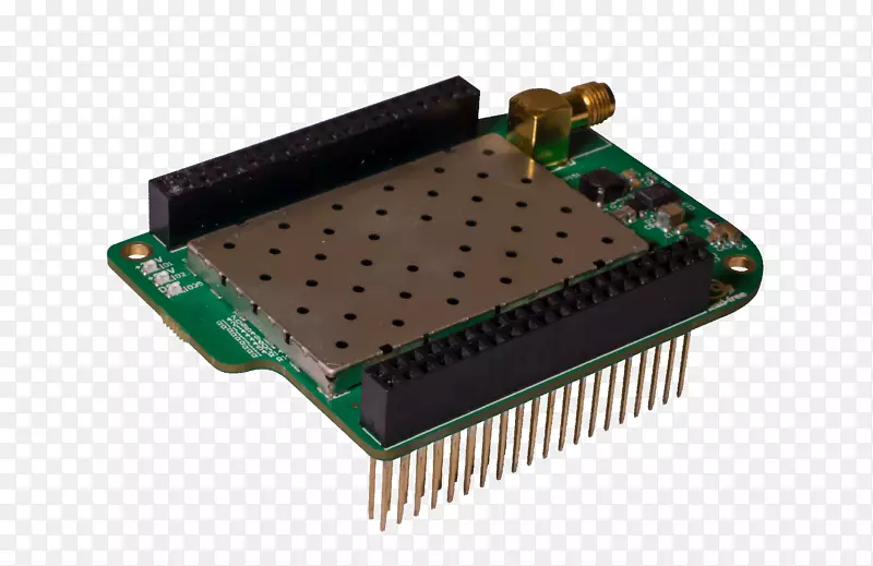 微控制器电子集成电路硬件编程器晶体管数字板