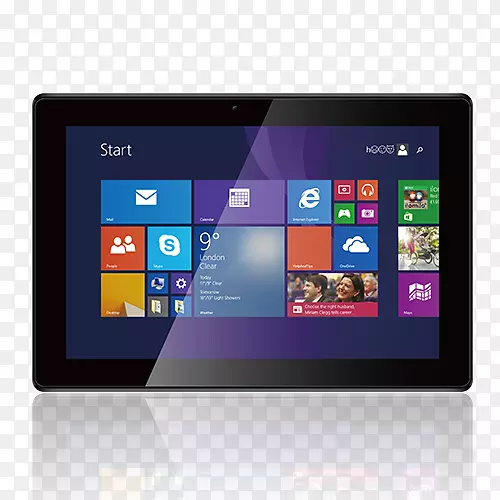 微软Tablet pc英特尔原子英特尔核心平板电脑表面供应