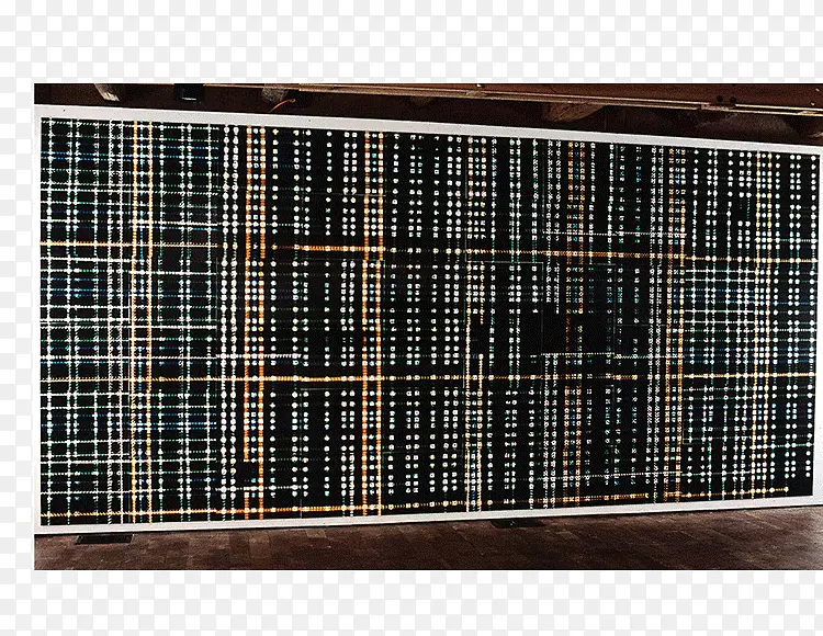 笼形网格钢4k分辨率-tartan背景