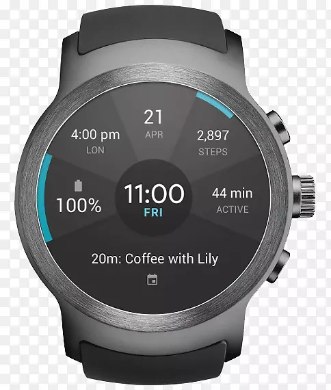 lg手表运动lg手表优雅lg手表款式智能手表-android