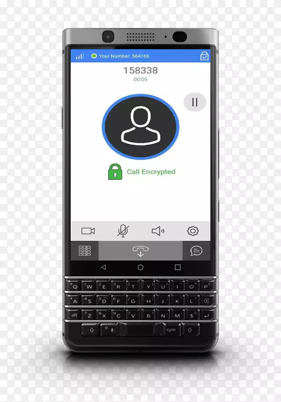 黑莓键盘黑莓优先移动智能手机-打电话