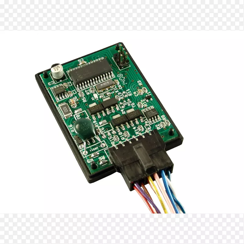 微控制器电子工程晶体管电子元件网卡适配器Vivaro